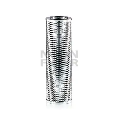 Hydraulikfilter MANN-FILTER_0