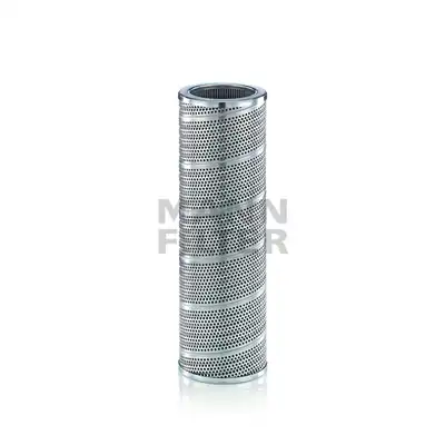 Hydraulikfilter MANN-FILTER_0