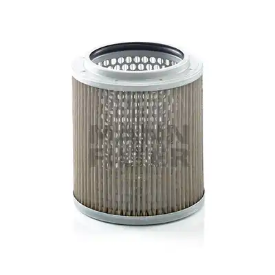 Hydraulikfilter MANN-FILTER_0