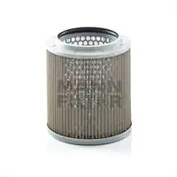 Hydraulikfilter MANN-FILTER