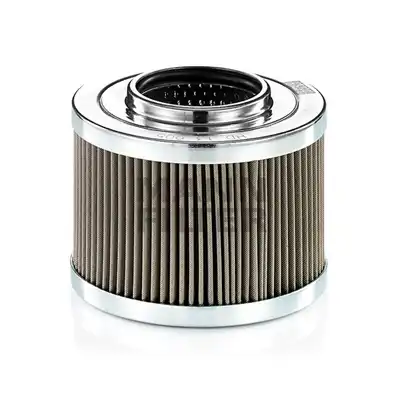 Hydraulikfilter MANN-FILTER_0