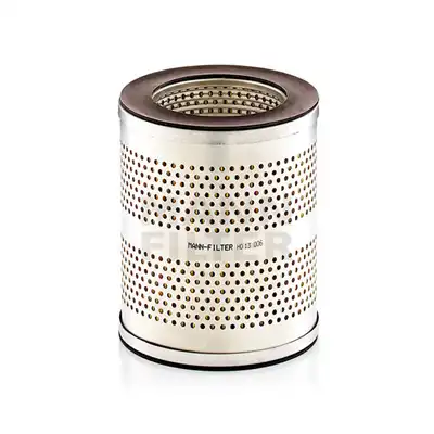 Hydraulikfilter MANN-FILTER_0