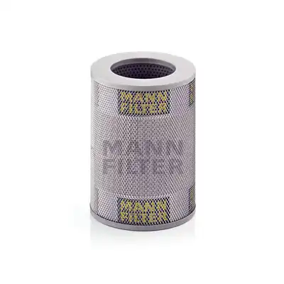 Hydraulikfilter MANN-FILTER_0
