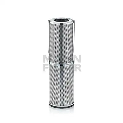 Hydraulikfilter MANN-FILTER_0