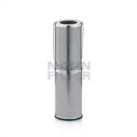 Hydraulikfilter MANN-FILTER