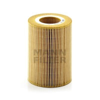 Ölfilter MANN-FILTER