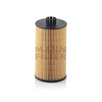 Oelfilter MANN-FILTER