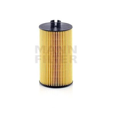 Oelfilter MANN-FILTER_0