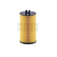 Oelfilter MANN-FILTER