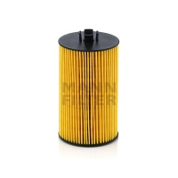 Oelfilter MANN-FILTER