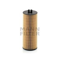 Oelfilter MANN-FILTER