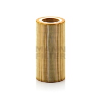Oelfilter MANN-FILTER