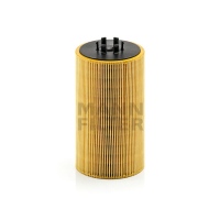 Oelfilter MANN-FILTER