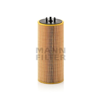Oelfilter MANN-FILTER_0
