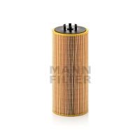 Oelfilter MANN-FILTER