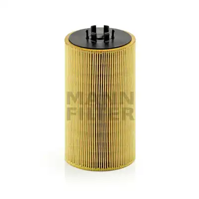 Ölfilter MANN-FILTER_0