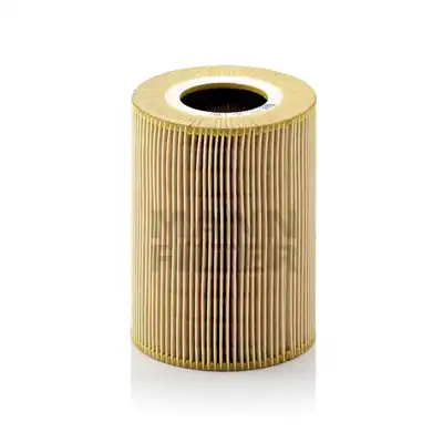 Ölfilter MANN-FILTER_0