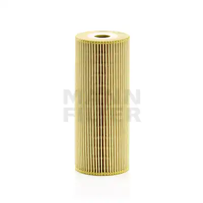 Filtro dell'olio MANN-FILTER_0