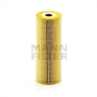 Ölfilter MANN-FILTER