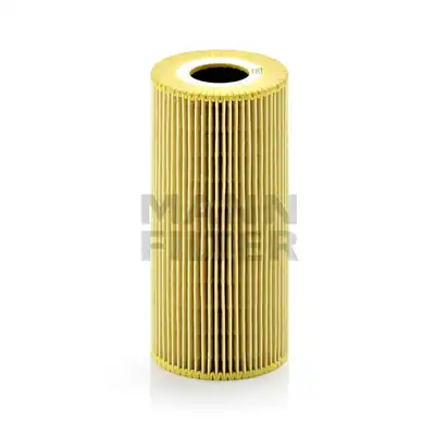 Ölfilter MANN-FILTER_0