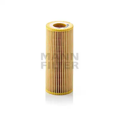 Filtre hydraulique, boîte automatique MANN-FILTER_0