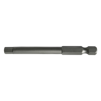 Embout de vissage, 1/4", hexagone, 10 mm, long_0