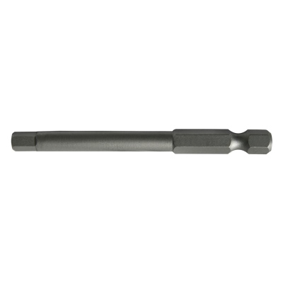 Embout de vissage, 1/4", hexagone, 3 mm, long_0