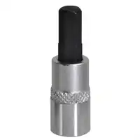 Inbus-Einsatz 1/4", 6 mm
