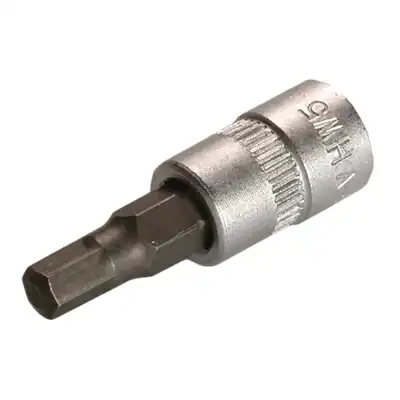 Inbus-Einsatz 1/4", 7 mm_0