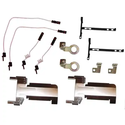 Serie contatto d'usura KNORR_0