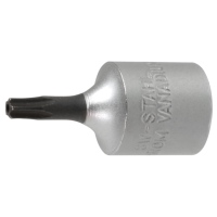 5-Stern Einsatz, 1/4" Antrieb-T25