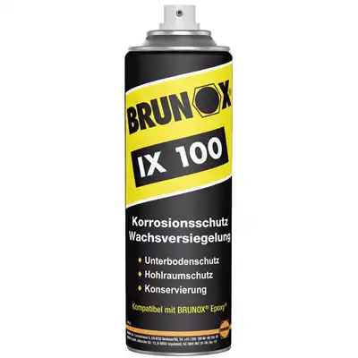 Unterbodenschutz 300ml BRUNOX®_0