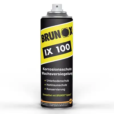 Protection du dessous de caisse 500ml BRUNOX®_0