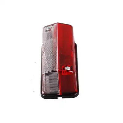 Fanale di posizione rosso/bianco JOKON_0