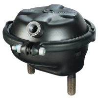 Cylindre à membrane KNORR 20"