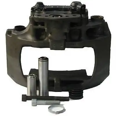 Pinza di freno sinistra KNORR_1