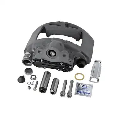 Zuspanneinheit für BPW Achse_0