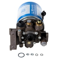 Sécheur d'air KNORR 