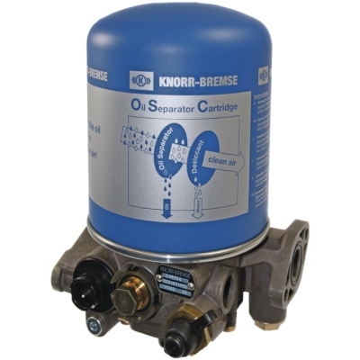 Sécheur d'air KNORR _1