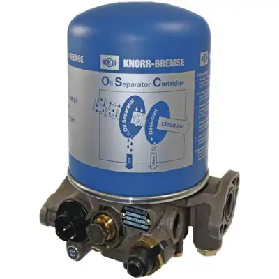 Sécheur d'air KNORR _1