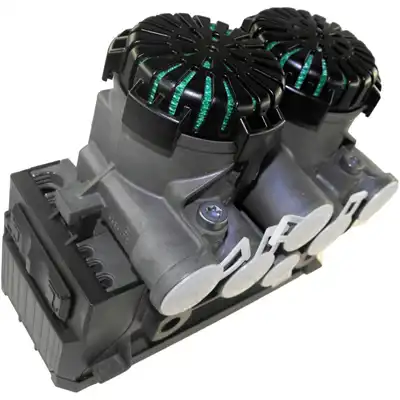 EBS modulatuer d'essieu KNORR_0