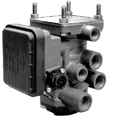 EBS modulatuer d'essieu KNORR_0