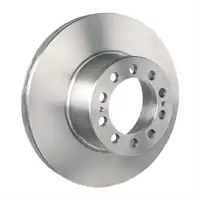 Disco per freno KNORR Actros MP III, Knorr