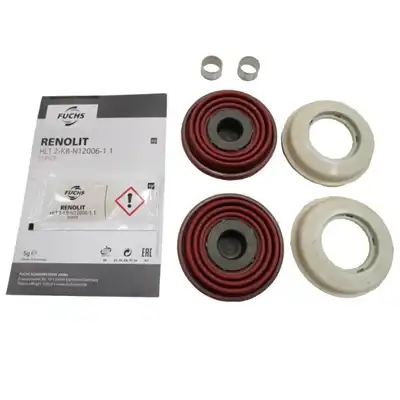 Serie riparazione per pinza di freno KNORR SB_0
