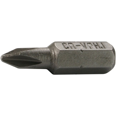 Bit 8x30 mm, Phillips Nr. 3_0