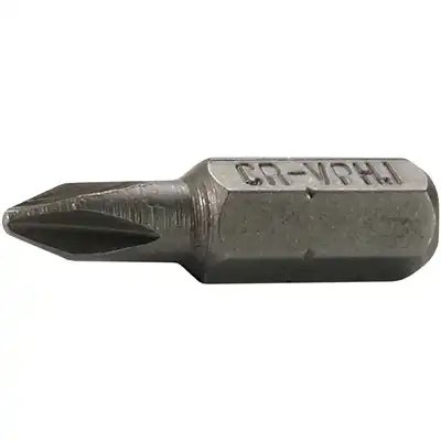 Kreuz-Profil-Bit No. 0_0