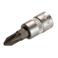 Cacciavite bit, 1/4", PH1