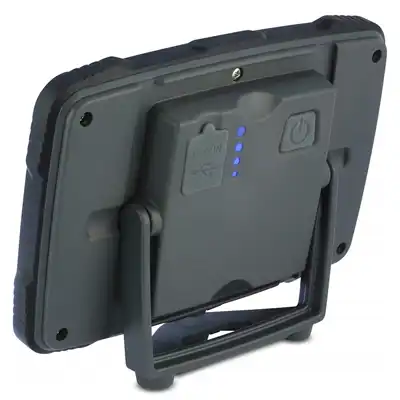 Faro di lavoro a batteria LED - FAVOUR 1200Lm_1
