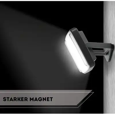 Faro di lavoro a batteria LED - FAVOUR 1200Lm_2