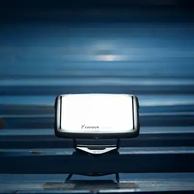 Faro di lavoro a batteria LED - FAVOUR 1200Lm_3